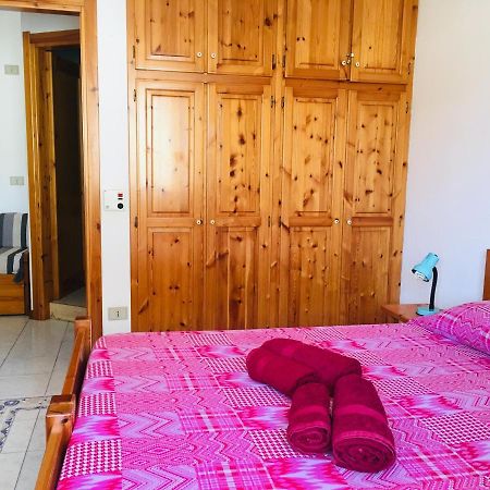 Holiday House Alghero Esterno foto