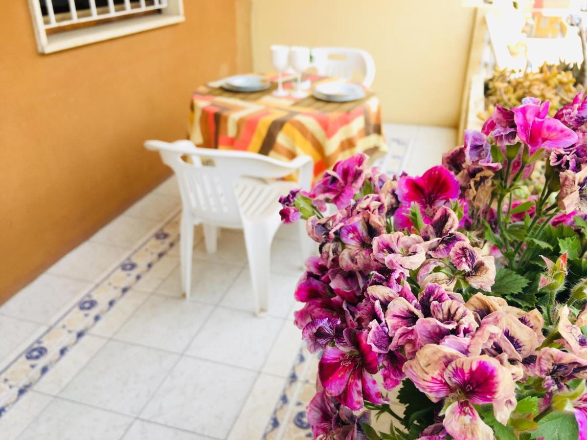 Holiday House Alghero Esterno foto