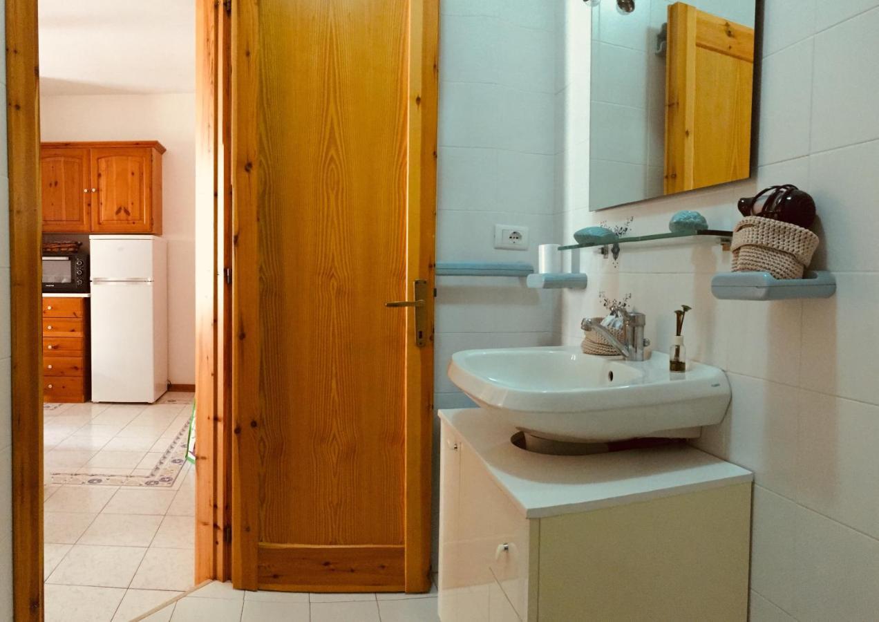 Holiday House Alghero Esterno foto