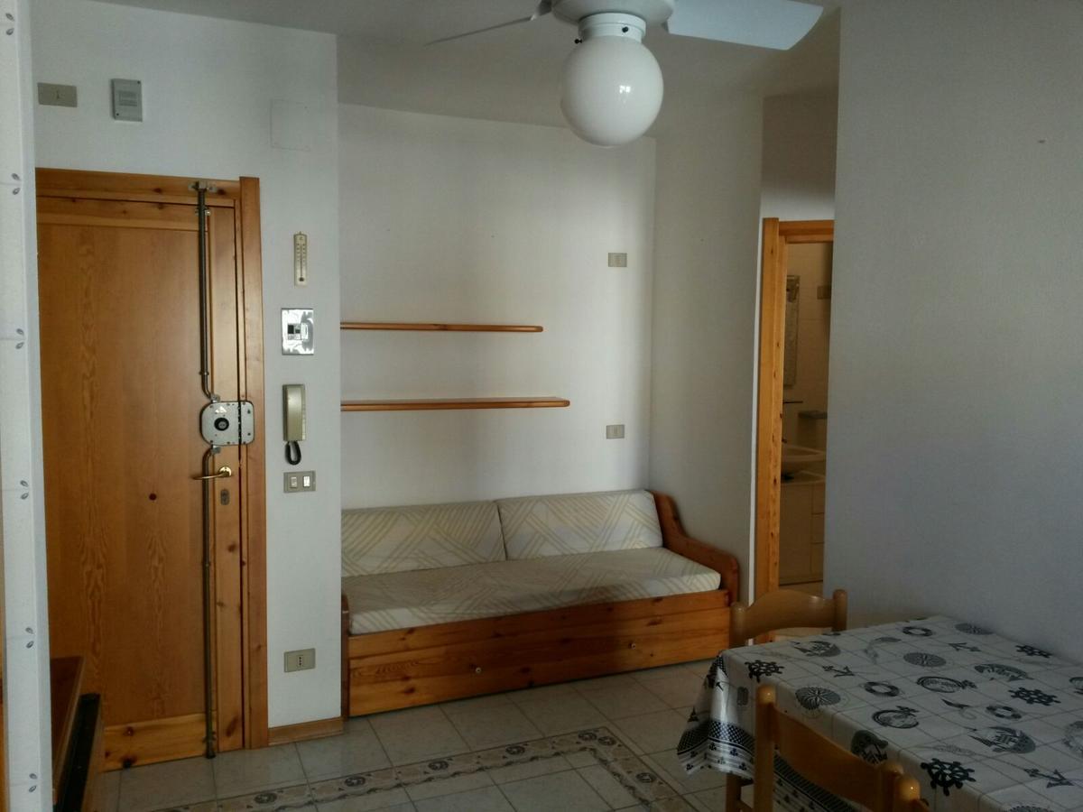 Holiday House Alghero Esterno foto