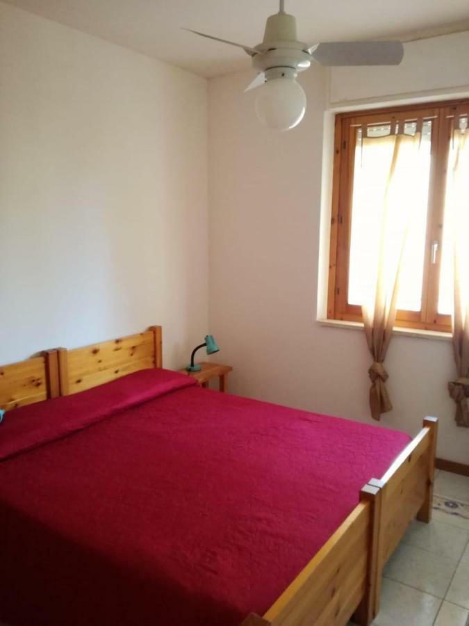 Holiday House Alghero Esterno foto